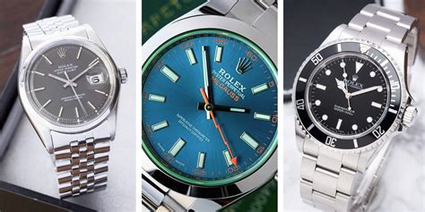 competencia de rolex|Alternativas a Rolex: los iconos y su competencia – .